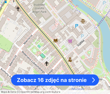 Atrakcyjny apartament 3-pok ul. Traugutta Wrocław - Zdjęcie 1