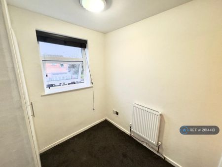 2 bedroom terraced house to rent - Photo 2