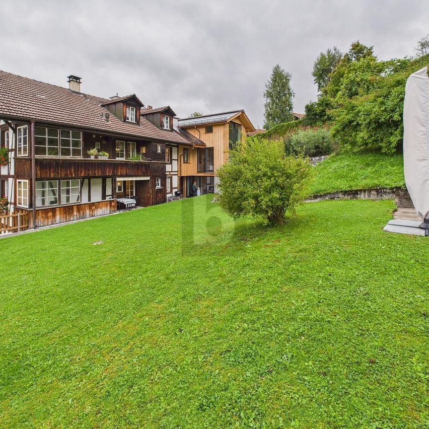 LICHTDURCHFLUTET MIT SEE- UND BERGSICHT - Photo 1