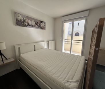 Location Appartement 1 pièce 29m² REIMS 51100 - Photo 4