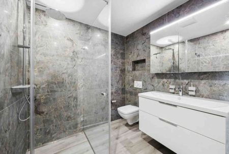 4.5 Zimmer, 117 m², 2. Stock - Photo 3