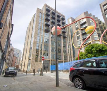 1 bedroom apartment to rent - Photo 5