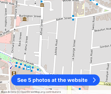 Jubilee Road, Weston-super-Mare - Photo 1