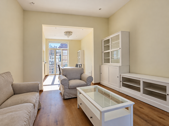 Appartement - à louer - Photo 1