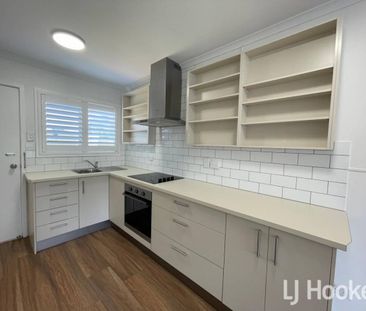 2 Bedroom Brick Unit on Ross Hill - Photo 1