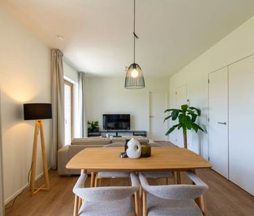 Appartement te huur - Photo 5