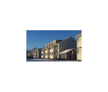 Gamla Gärdesgatan 24 B - Photo 5