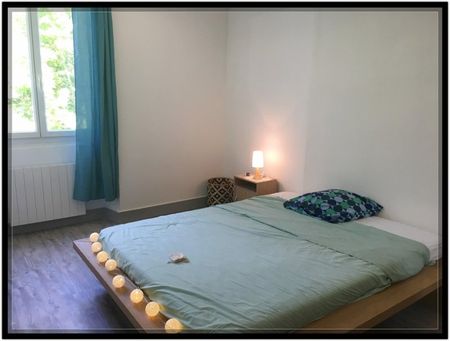 Location / Appartement - Photo 5