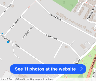 Boyne Park, Tunbridge Wells, Kent, TN4 - Photo 1