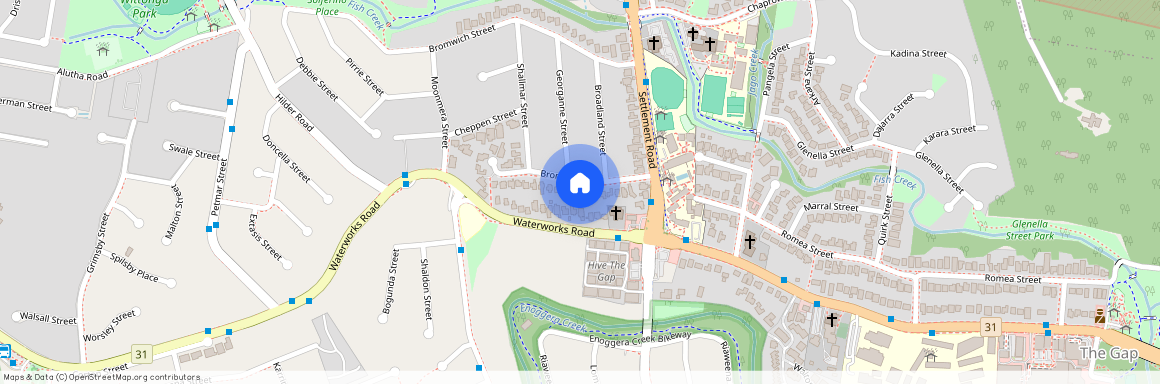 22 Bromar Street, Qld 4061, The Gap