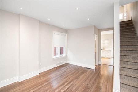 For Lease - 319 Hunter Street, Hamilton, Ontario - Photo 2