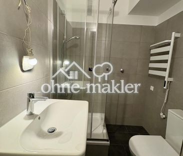 Helle 3-Zimmer-Wohnung mit renoviertem Bad und EBK - Photo 4