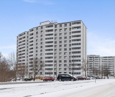 For Lease - 15 Towering Heights Boulevard Unit# 1202, St. Catharine... - Photo 3