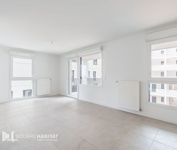 Location Appartement 3 pièces 62m² - Photo 5