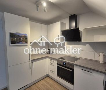 Voll möblierte 2,5-Zimmer Wohnung in zentraler Lage - Photo 5