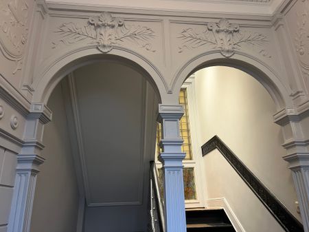 Möbliertes Studio in Brüssel Schuman, EU District - Photo 3