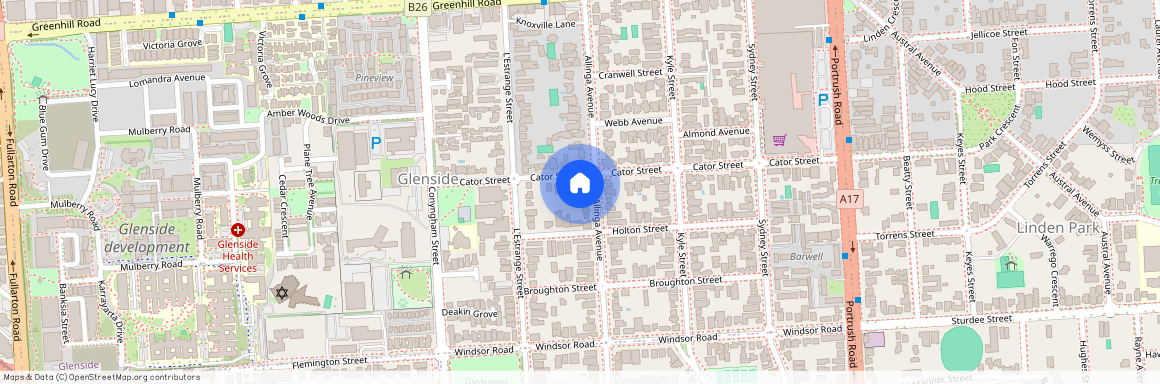 33 Allinga Ave, SA 5065, Glenside