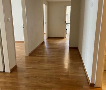 Grosszügige helle 3-Zimmerwohnung Nähe Limmat - Photo 2