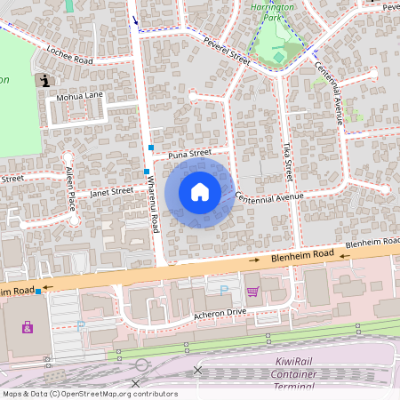 1/8 Tonga Place, Riccarton, Christchurch City