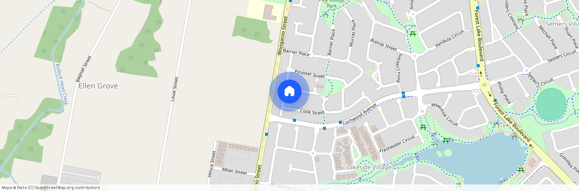 4 Cook Street, Qld 4078, Forest Lake