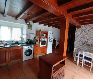 Alquiler de casa o chalet independiente en Polanco - Photo 5