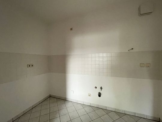 Dresden-Altstadt: Wanne + Südbalkon + Aufzug! - Photo 1