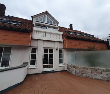 Wohnung 58qm Forchheim Buckenhofen zu vermieten ab sofort - Foto 4