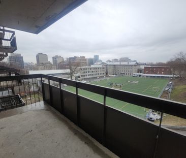 3488 Chemin de la Côte-des-Neiges, #513 - Photo 1