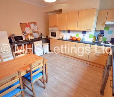 4 Bedroom End Terraced House for rent in Harold Walk - Photo 6