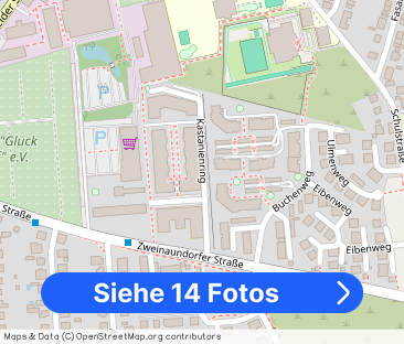 ** Single-Wohnung mit Balkon in ruhiger Wohnanlage ** - Foto 1