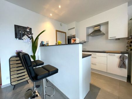 MODERN APPARTEMENT TE HUUR IN HEULE - Foto 5