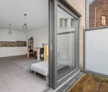 Appartement te huur - Photo 2