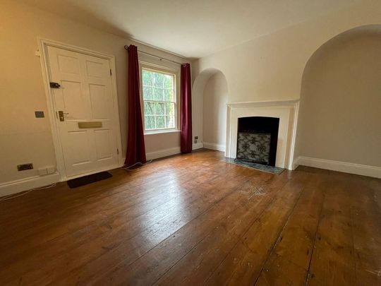2 bedroom terraced house to rent - Photo 1