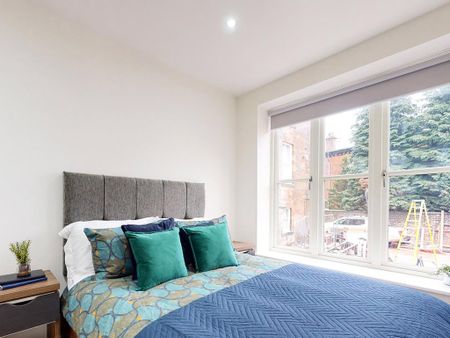 1 bedroom apartment to rent - Photo 5