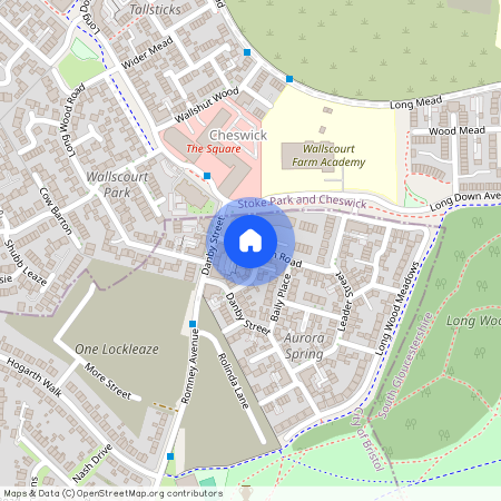 Hatton Road, BS16 1AH, Bristol