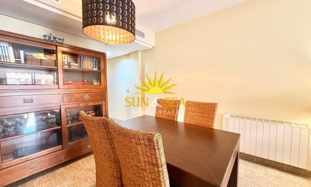 3 BEDROOM APARTMENT FOR RENT IN TORREVIEJA- ALICANTE - Photo 5