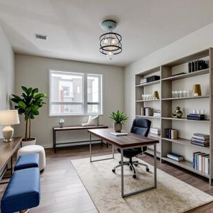 4 1/2 a louer Appartement logement condo Chateauguay ascenseur Monteregie - Photo 2