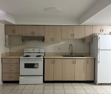 For Lease - 5830 Swordsman Drive Unit# Bsmt, Mississauga, Ontario - Photo 4