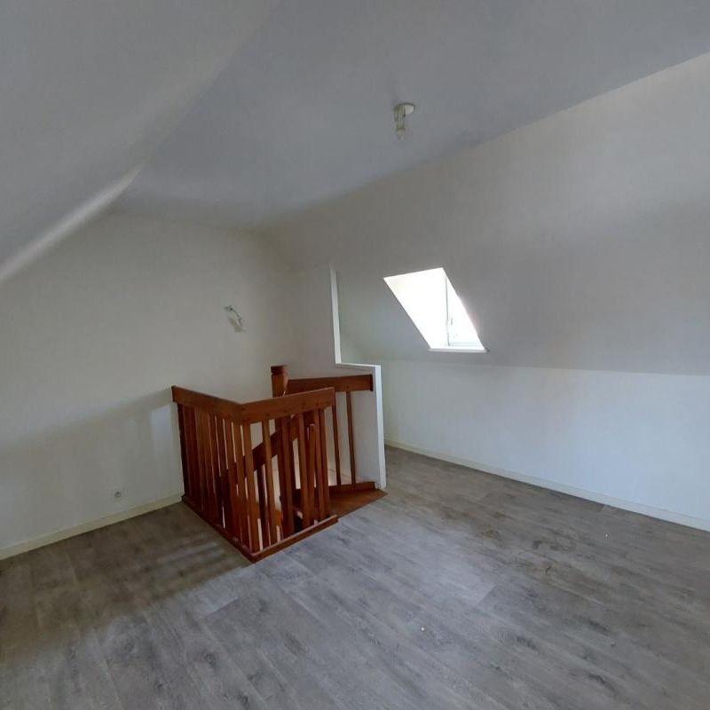 Location Appartement 2 pièces 45m² DIEPPE 76200 - Photo 1