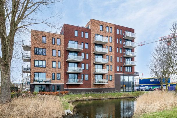 Appartement te huur: Dione 25 1702 CN Heerhugowaard - Foto 1