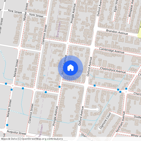 68 Pringle Ave, Bankstown NSW 2200