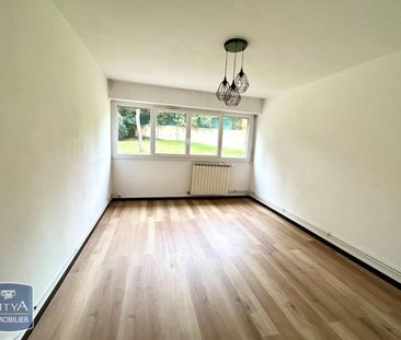 Location Appartement 1 pièce 32m² AIX EN PROVENCE 13100 - Photo 3