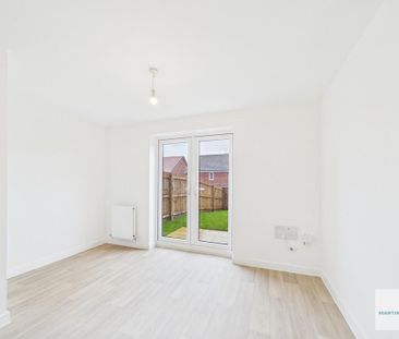 3 bedroom end of terrace house to rent - Photo 1