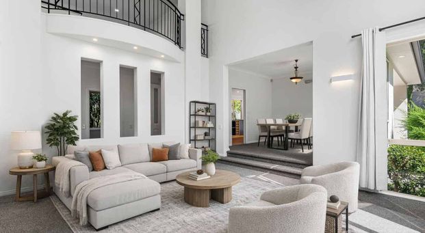 A Family Haven with Pool - Photo 1