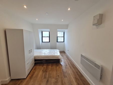 Studio Flat, Parkhurst Court, N7 - Photo 2