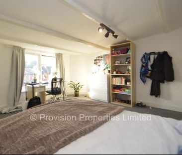 5 Bed Student Houses Hyde Park - Photo 5