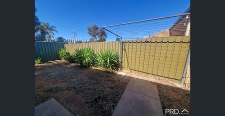 NEAT & TIDY TWO BEDROOM UNIT - Photo 4