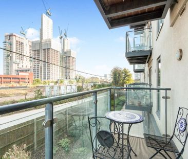 1 bedroom flat to rent - Photo 1