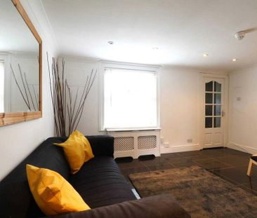 1 bedroom flat to rent - Photo 6
