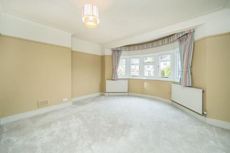 5 bedroom terraced house to rent - Photo 2